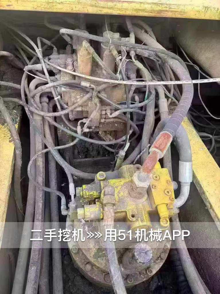 51挖机